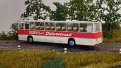 Modell-Car Zenker 03-431 Ikarus 250.59 Ostseetrans