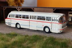Modell-Car Zenker 03-384 Ikarus 66 3-Türer VE...