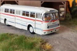 Modell-Car Zenker 03-384 Ikarus 66 3-Türer VE...