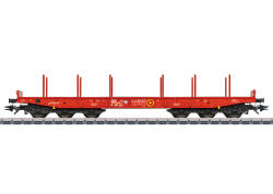 Märklin 048740 H0~ Schwerlastwagen Samms 710 CarMotion