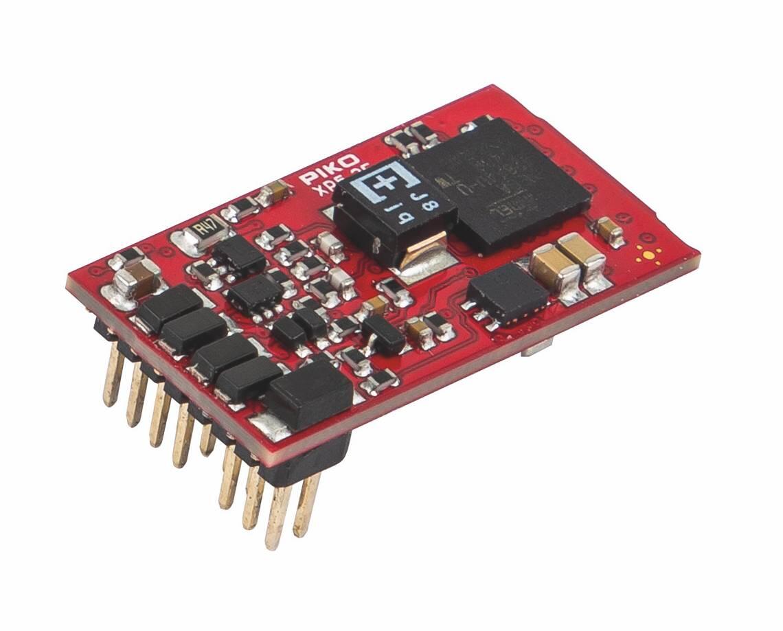 Piko 56515 SmartDecoder PluX16 F (Funktionsdecoder)