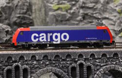 Tillig 5025551 TT Diesellokomotive AM 846 SBB VI