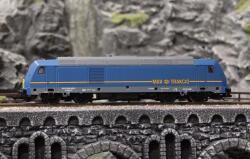 Tillig 502547 TT Diesellokomotive Traxx MAV, Ep VI