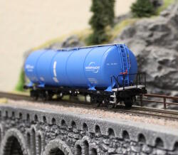 Igra Modell 96210064 H0 Kesselwagen Zacns AB Trans Ondrasek, Ep.VI