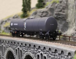 Igra Modell 96110045 H0 Kesselwagen Zacns 98 Ermewa,Ep.VI