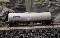 Igra Modell TT 96200065 Kesselwagen Zacens 78 VTG 1 - Ep VI