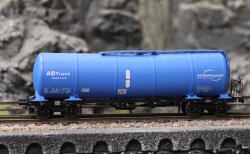 Igra Modell TT 96200079 Kesselwagen Zacns 88 AB Trans...