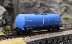 Igra Modell TT 96200079 Kesselwagen Zacns 88 AB Trans...