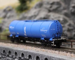 Igra Modell TT 96200079 Kesselwagen Zacns 88 AB Trans Ondrášek - Ep VI