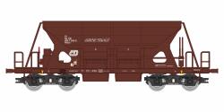 Igra Modell TT 96500005 Selbstentladewagen Faccs, CD, Ep.V