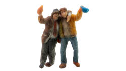 Noch 10440 H0 Saufbrüder