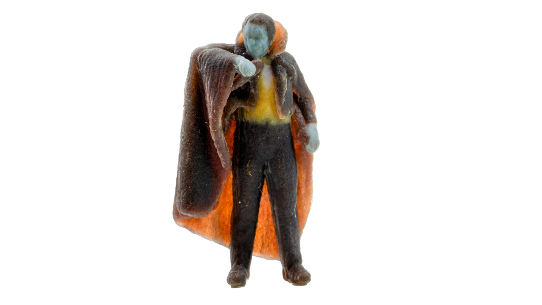 Noch 10810 H0 Vampir-Graf