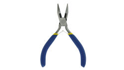 Noch 60087  Flachrundzange mit Wellenschliff