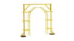 Noch 14296 H0 Eisenbahn-Lademaß