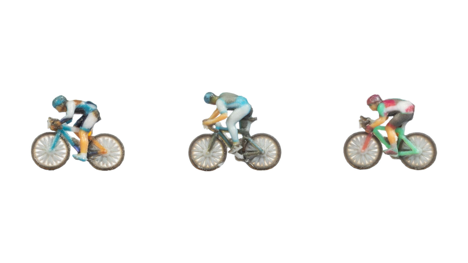 Noch 35833 N Rennradfahrer