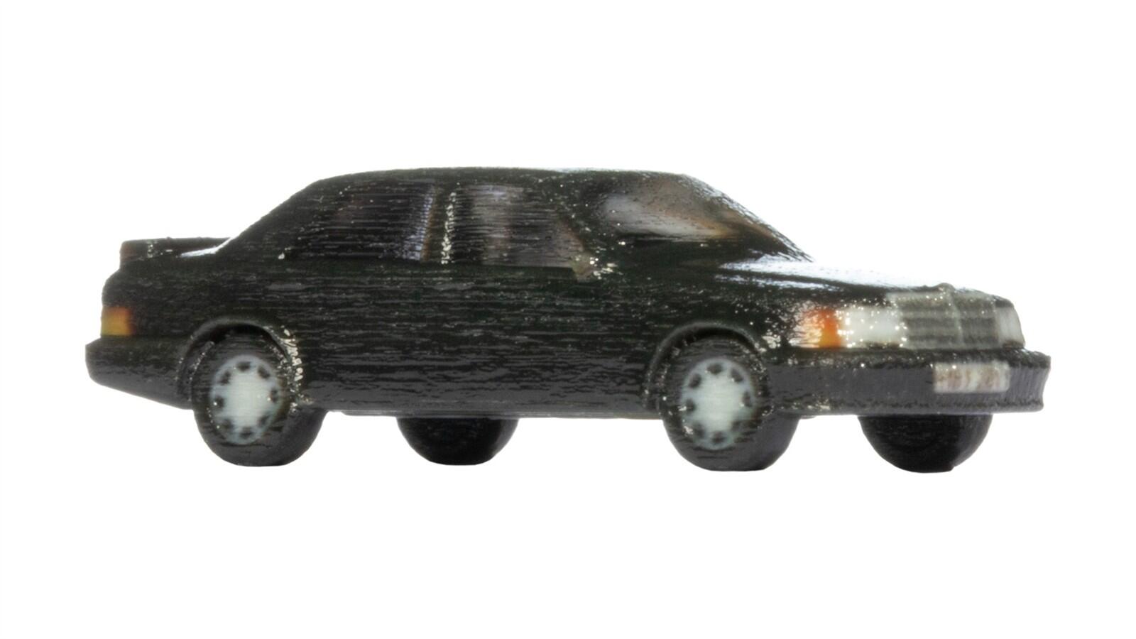 Noch 37607 N Mercedes-Benz W201/190