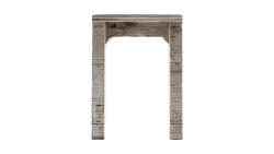 Noch 58091 H0 Beton-Portal