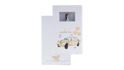 Noch 99500 1/76 Geschenkbox „Hochzeit”