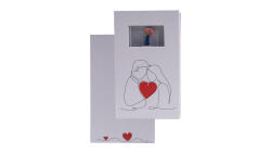 Noch 99502 1/76 Geschenkbox „Alles Liebe”