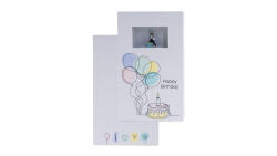 Noch 99507 1/76 Geschenkbox „Happy...