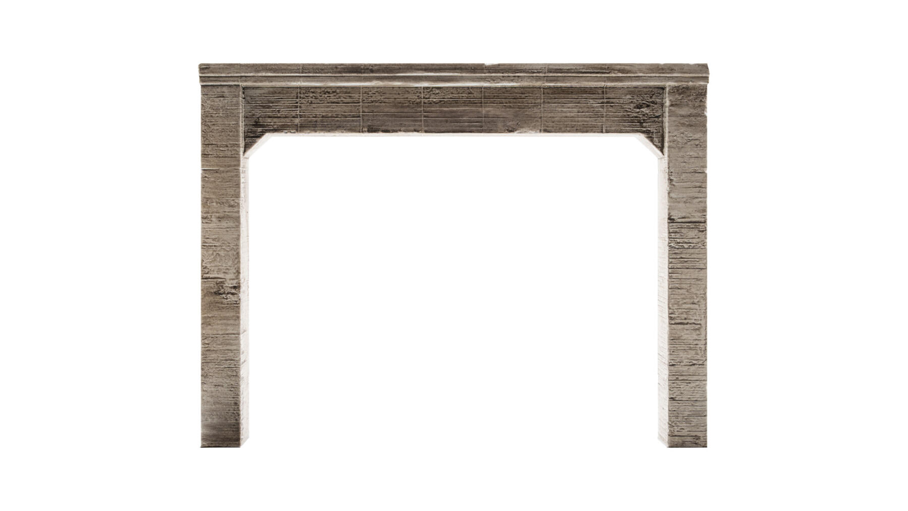 Noch 58092 H0 Beton-Portal