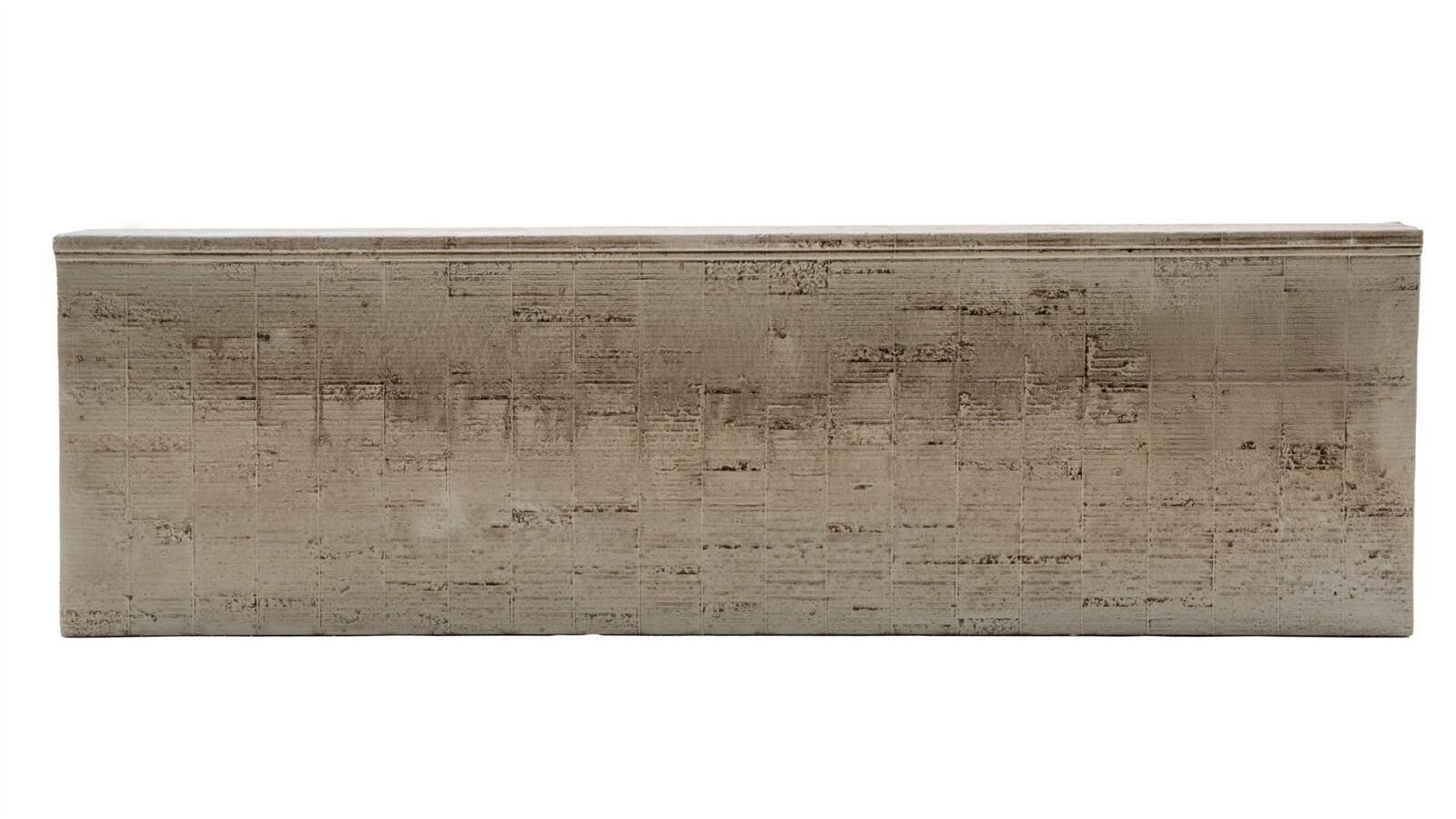 Noch 58093 H0 Beton-Mauer