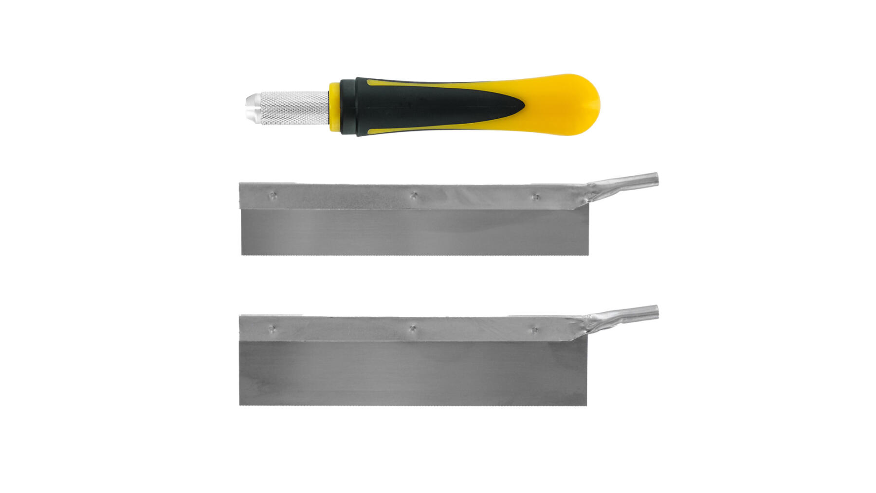 Noch 60066  Modellbau-Feinsäge inkl. 2 Sägeblätter