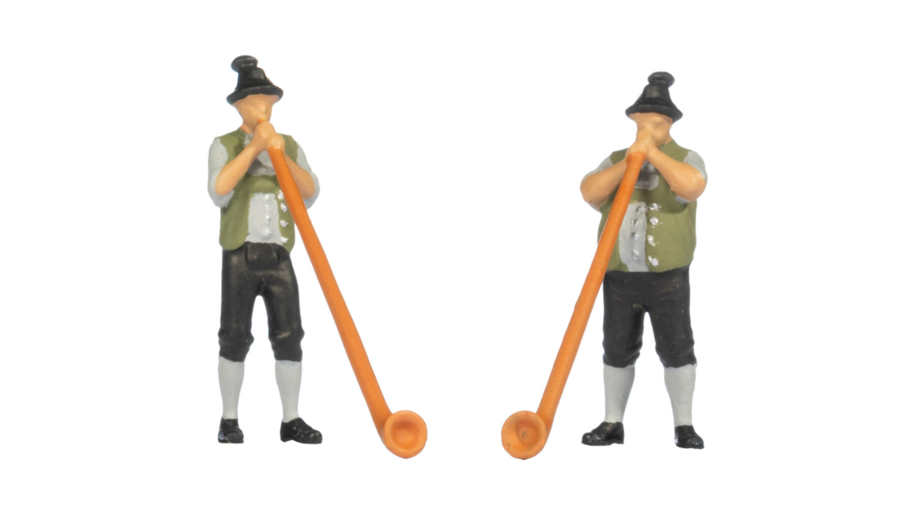 Noch 12922 N Sound-Szene 2.0 "Alphornbläser"