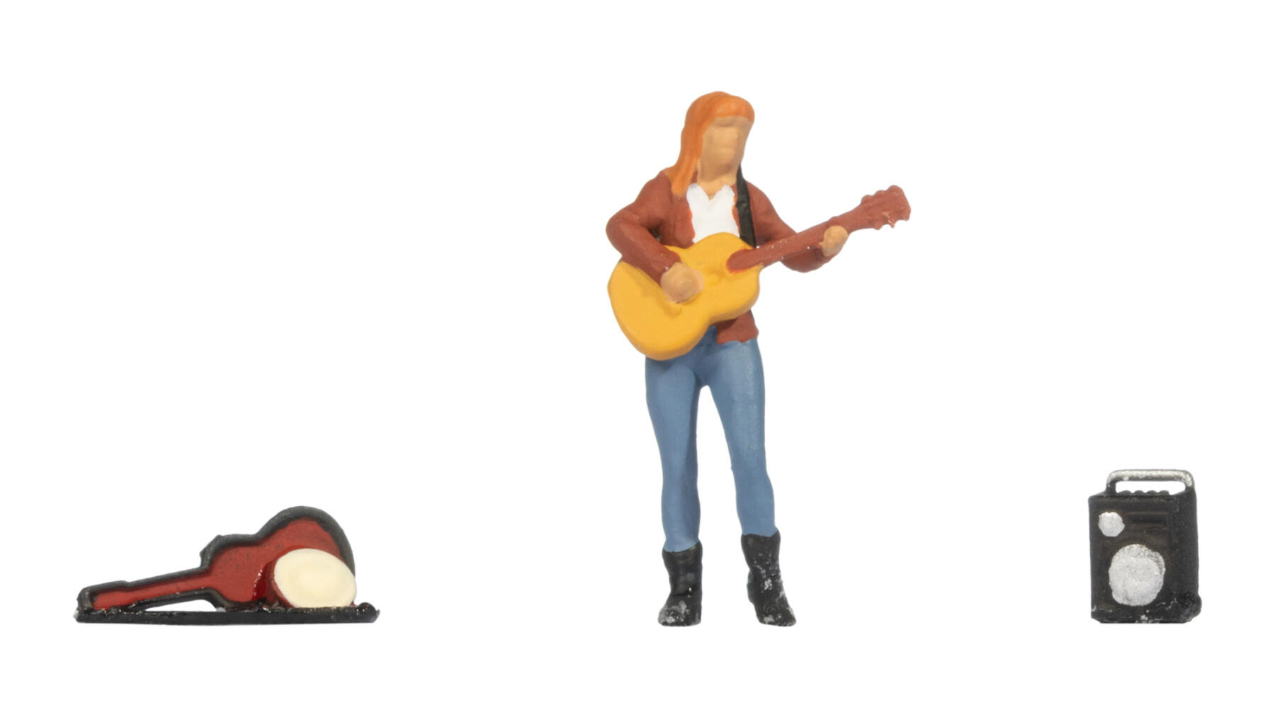 Noch 12923 N Sound-Szene 2.0 "Straßenmusik"