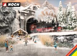 Noch 44999 Z Figuren-Adventskalender