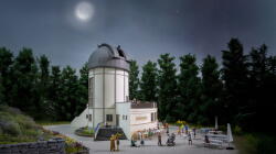 Noch 66837 H0 micro-motion Sternwarte