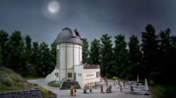 Noch 66837 H0 micro-motion Sternwarte