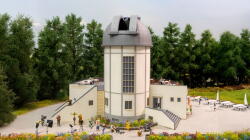 Noch 66837 H0 micro-motion Sternwarte