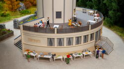 Noch 66837 H0 micro-motion Sternwarte