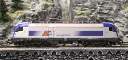 Piko Elektrolokomotive EU44 PKP  Epoche VI - unbenutzt