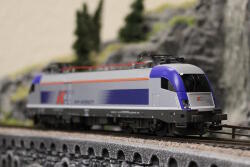 Piko Elektrolokomotive EU44 PKP  Epoche VI - unbenutzt