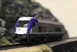 Piko Elektrolokomotive EU44 PKP  Epoche VI - unbenutzt