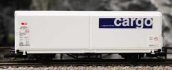 Tillig 502552 TT Schiebewandwagen Hbis-tt der SBB Cargo