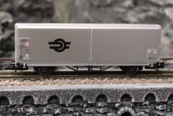 Tillig 502549 TT Schiebewandwagen Hbis-TT MAV Ep. VI