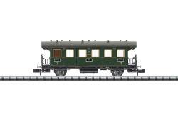 Trix T18963 N Personenwagen Ci (Bay 10) GV-Bayern