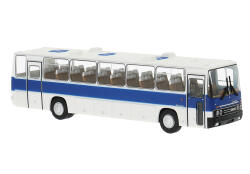 Brekina 59821 H0 Ikarus 250 weiss/blau