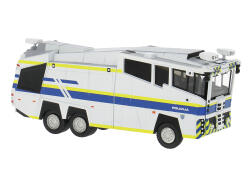 Brekina PCX870327 H0 Rosenbauer Wasserwerfer 10000...