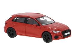 Brekina PCX870558 H0 Audi A3 (8Y) rot