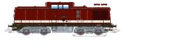 ESU 31767 Diesellokomotive BR 112 268 DR - Sound / Rauch...