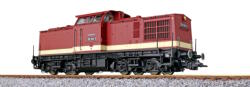 ESU 31765 Diesellokomotive BR 110 300 DR - Sound / Rauch...