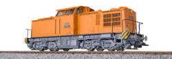 ESU 31768 Diesellokomotive BR 111 009 DR - Sound / Rauch...