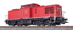 ESU 31766 Diesellokomotive BR 298 051 DB - Sound / Rauch...