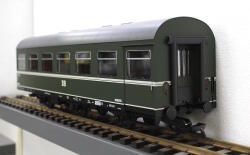 Piko 37145-2 G Personenwagen Reko 3achsig 355-389 DR  Ep.III