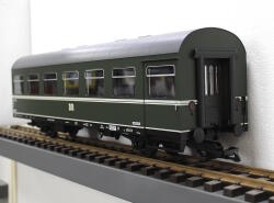 Piko 37145-2 G Personenwagen Reko 3achsig 355-389 DR  Ep.III