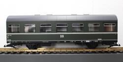 Piko 37145-3 G Rekowagen 2-achsig 358-716 DR in Ep.III